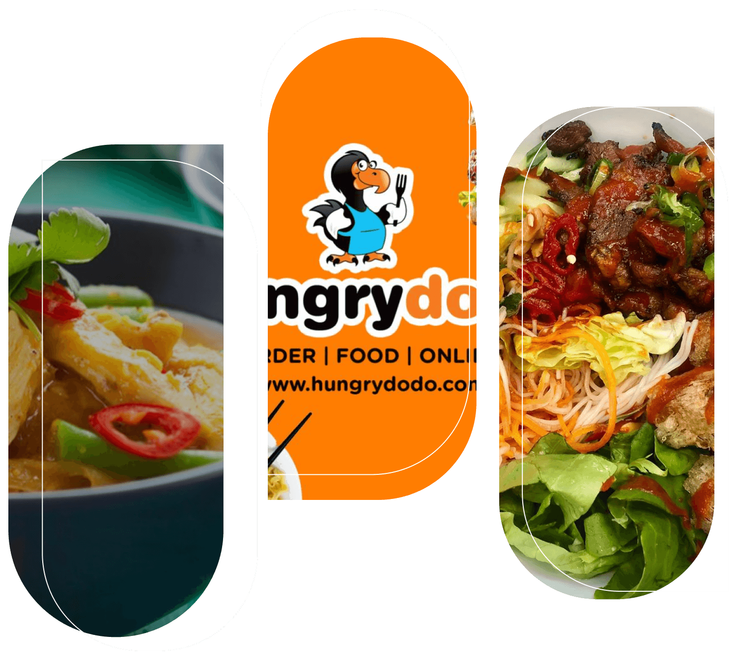 hungrydodo