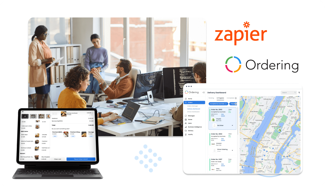 Integrations Suite-min