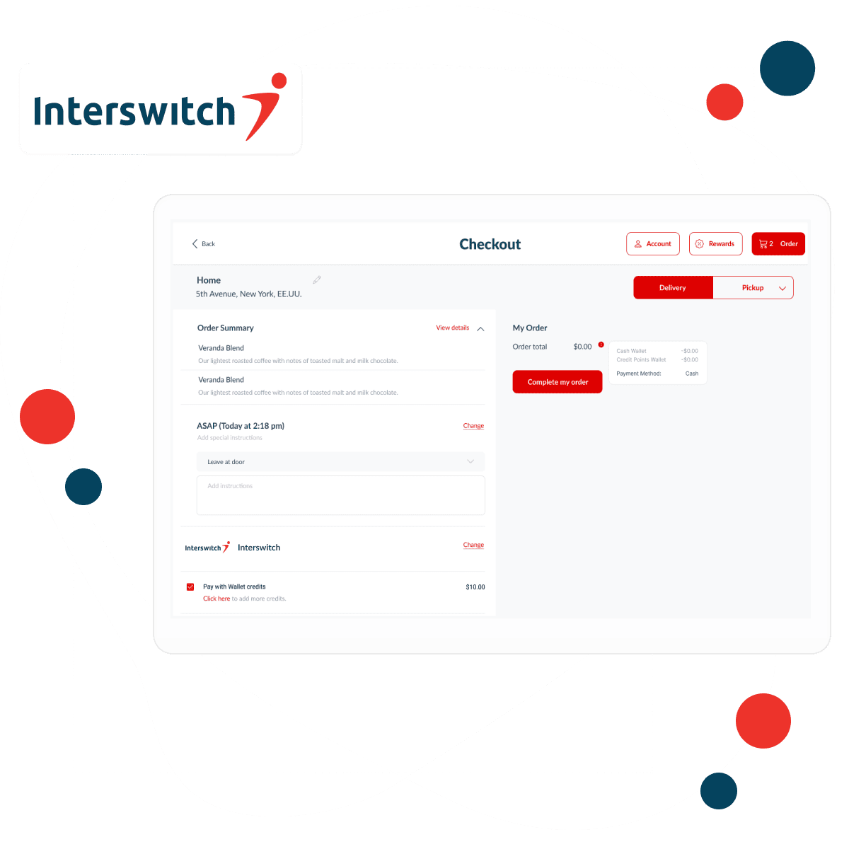 Interswitch