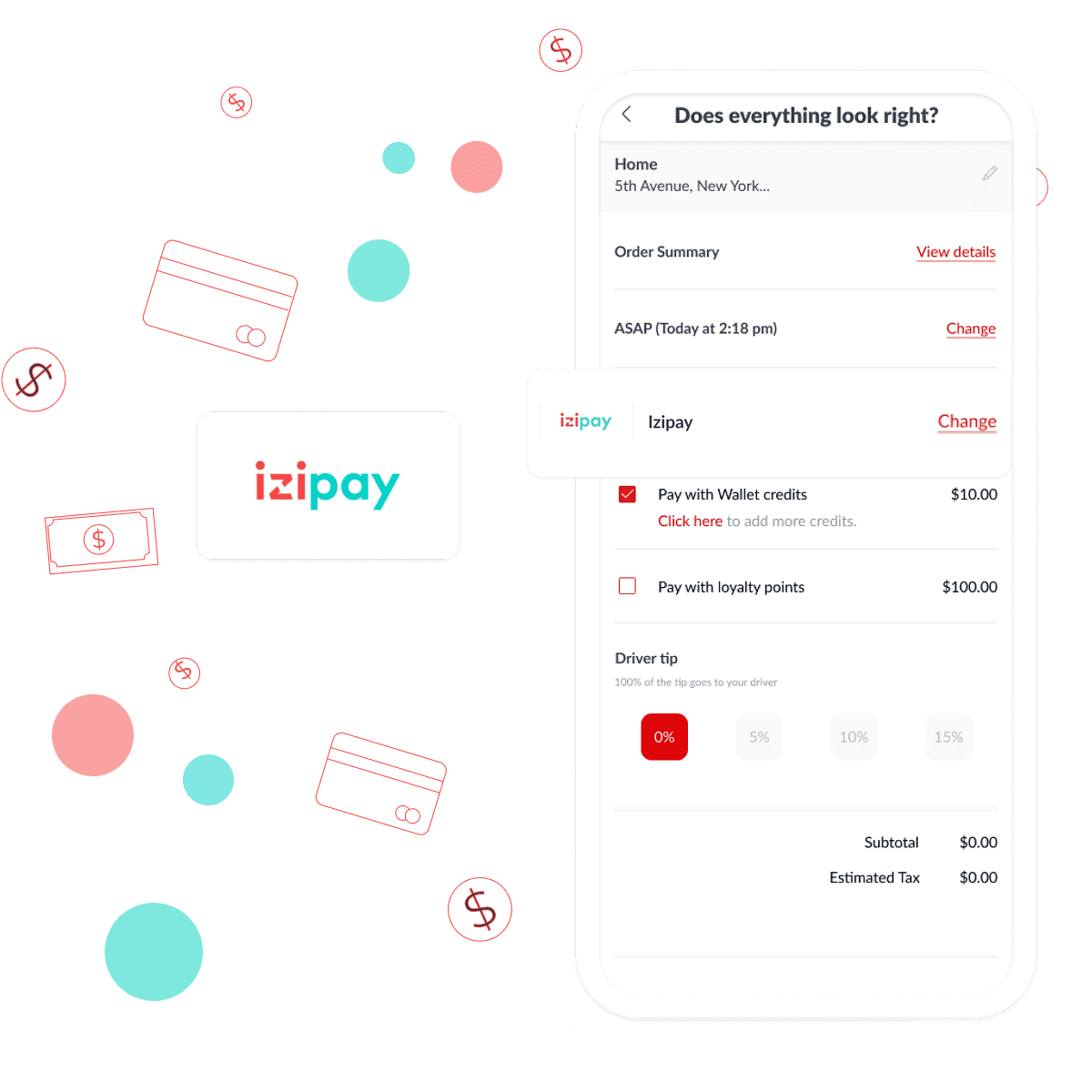 Izipay