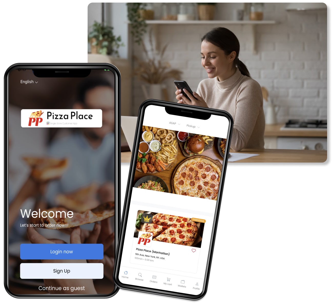 Live demos store app-min-1