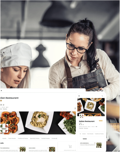 Migrate Gloria food Portada (1)