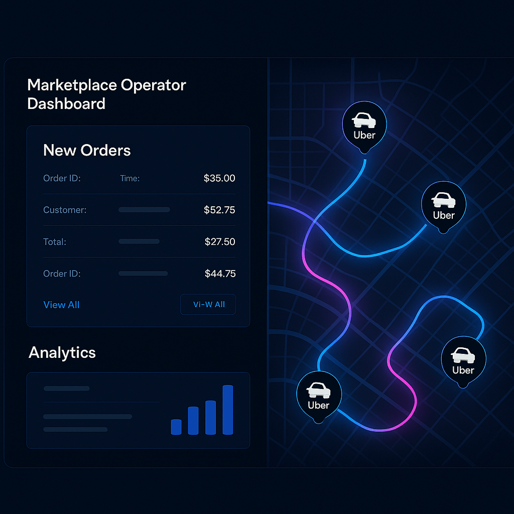 No In-House Delivery Fleet-min