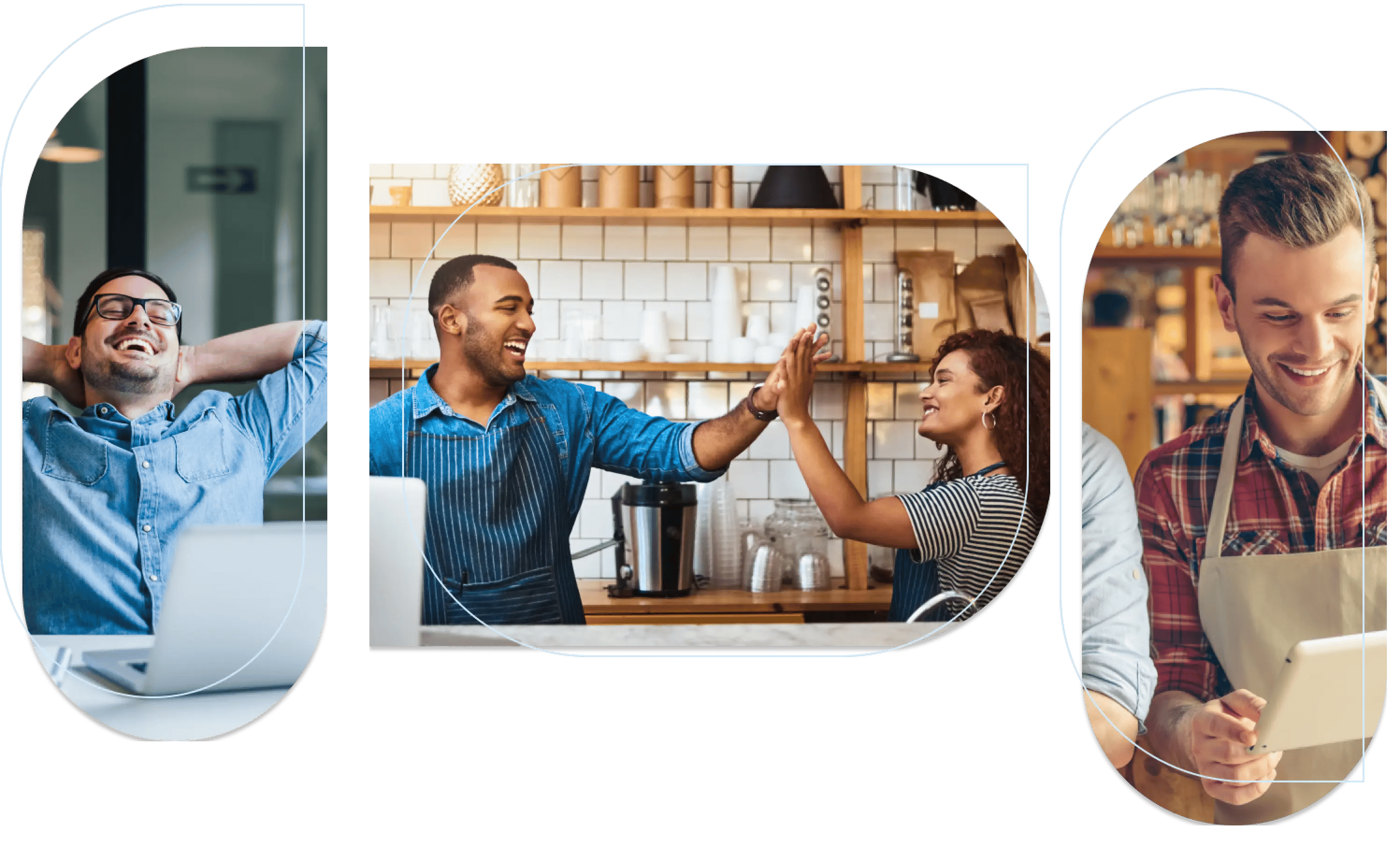 Ordering Network 1st 1