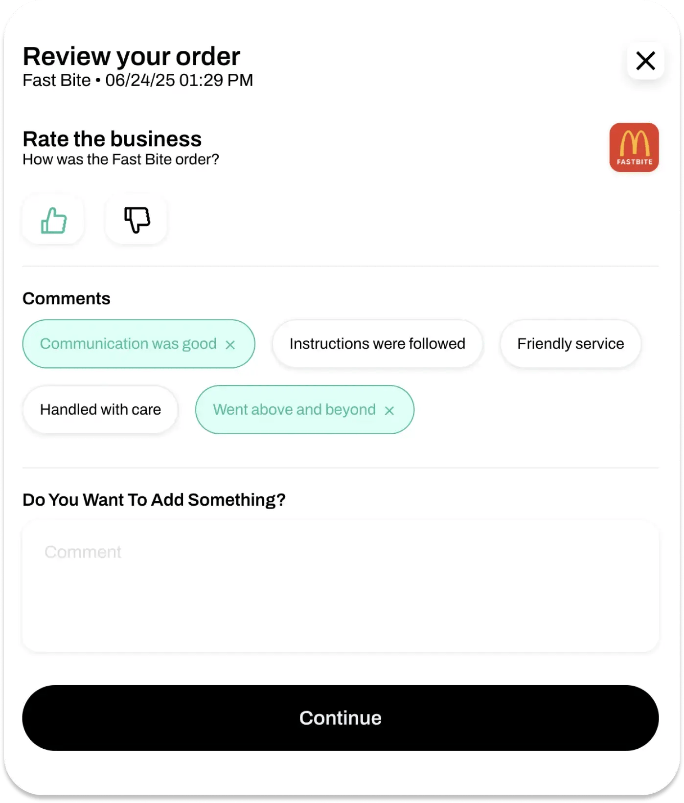 Product Options