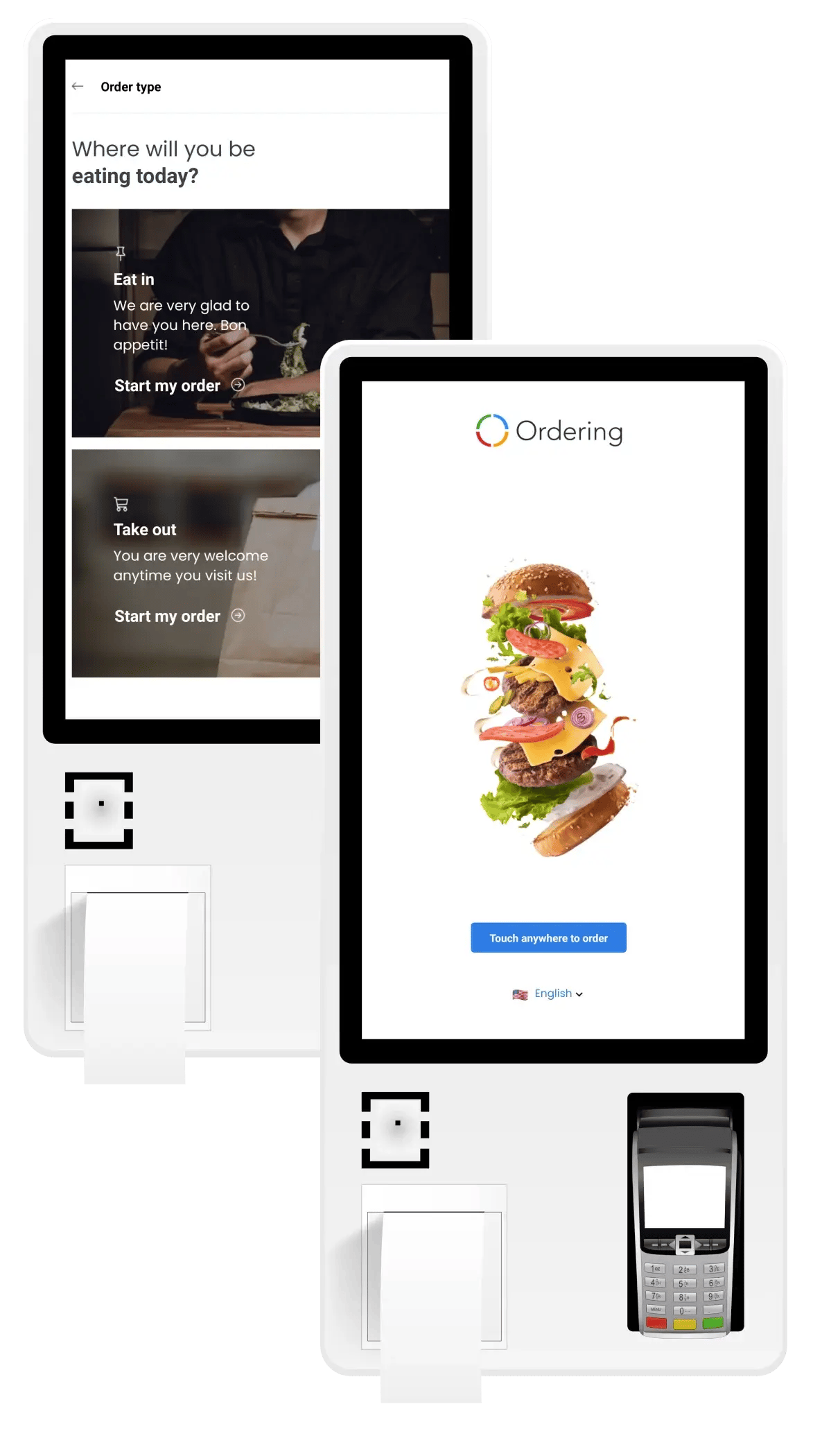 Self-OrderingKiosk2