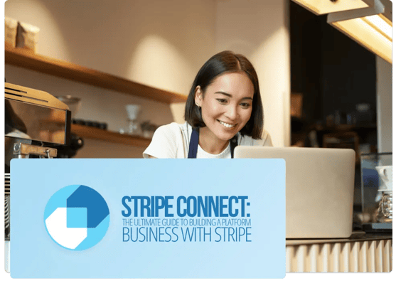 Stripe Connect Orderingco