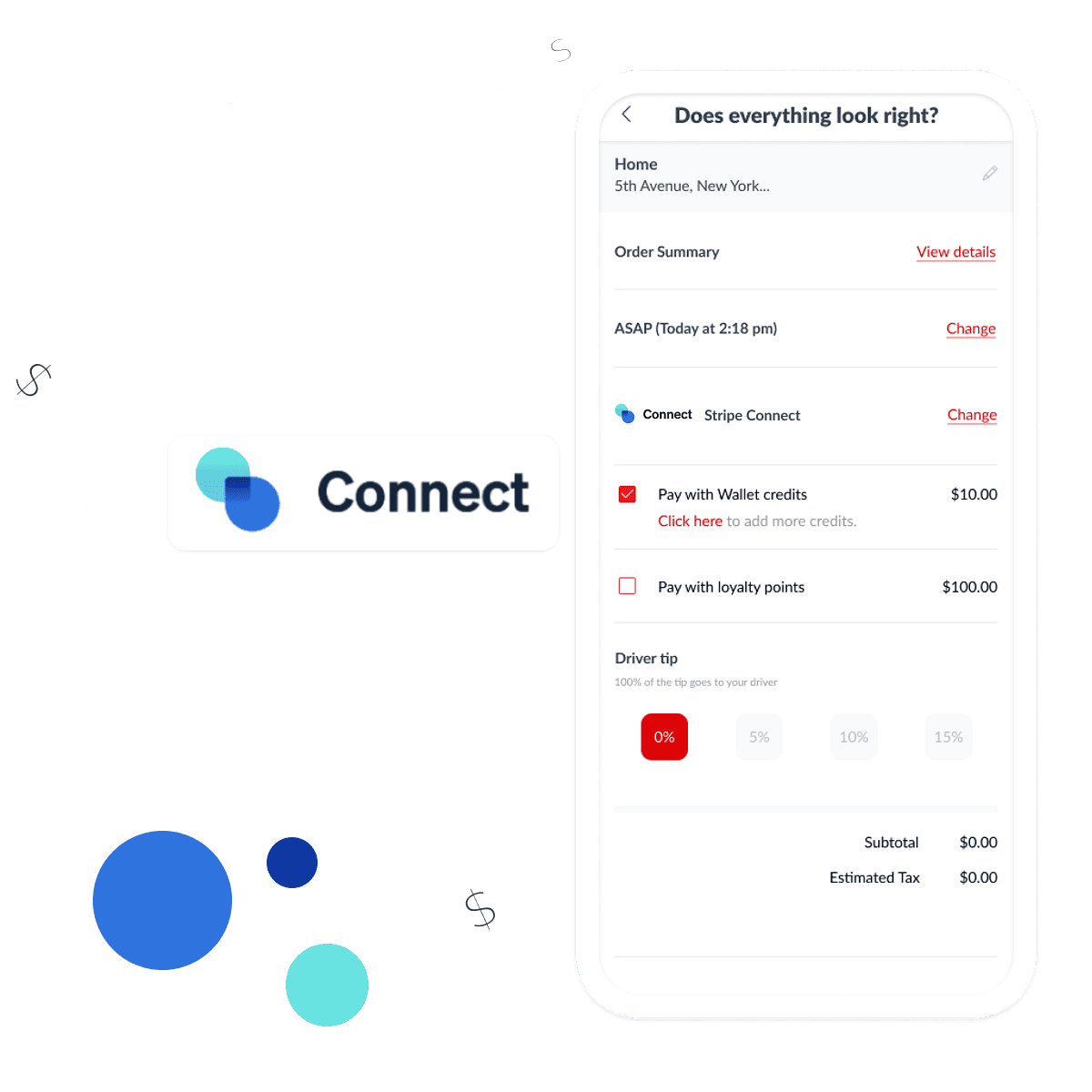 StripeConnectPayment