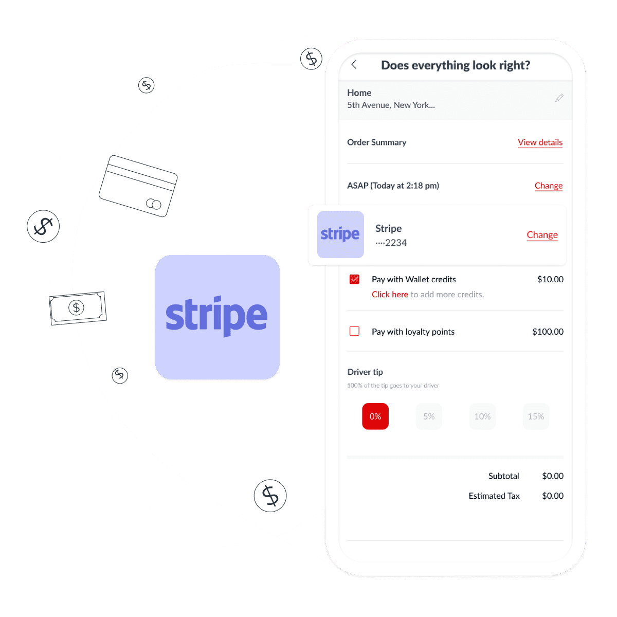 StripePayment