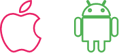 IOS&Android