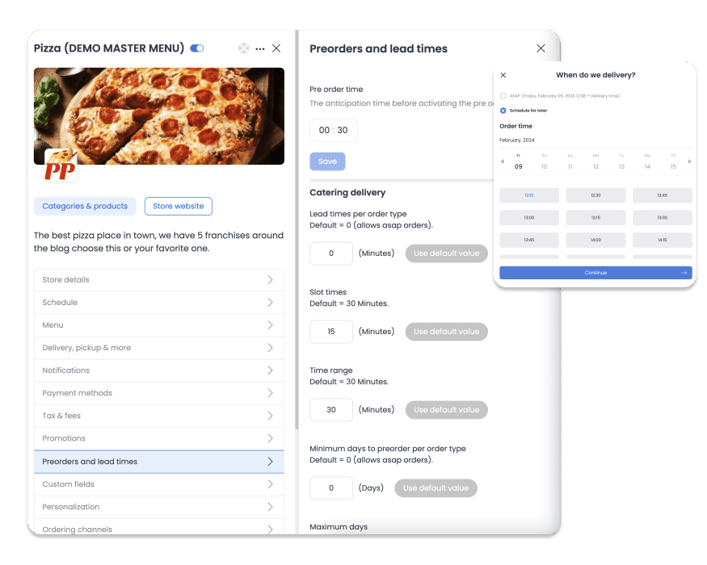 cateringsolution