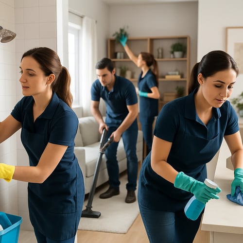 home_cleaning_marketplace