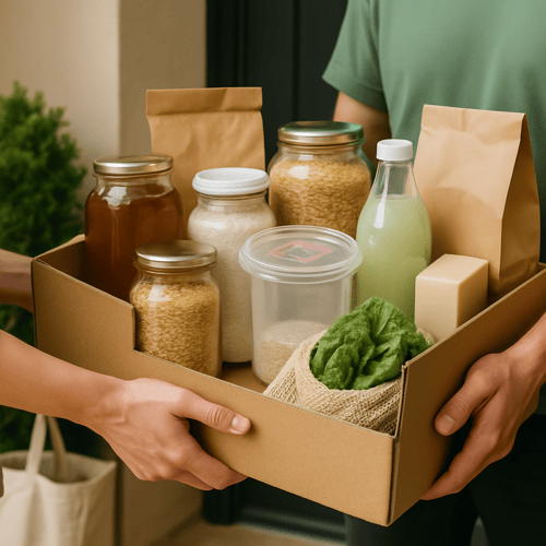 zerowaste