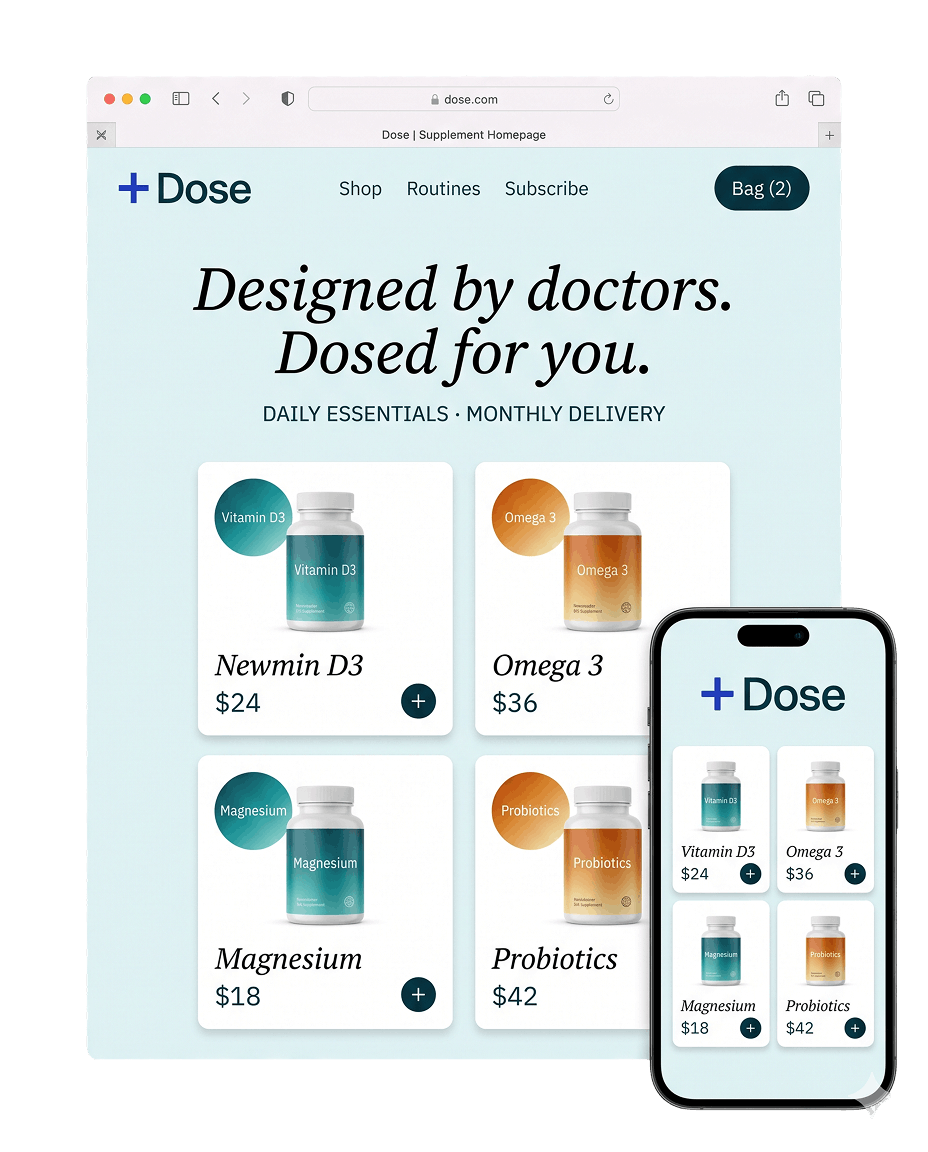 Pharmacy template