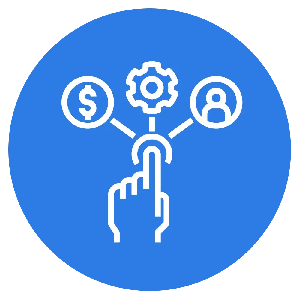Driver resource planning illustration